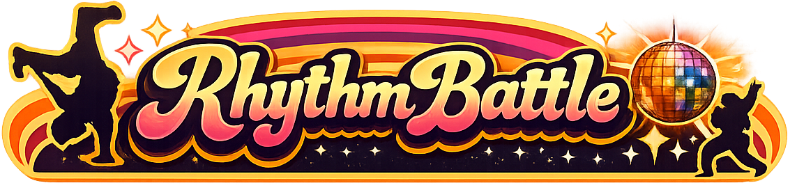 RhythmBattle